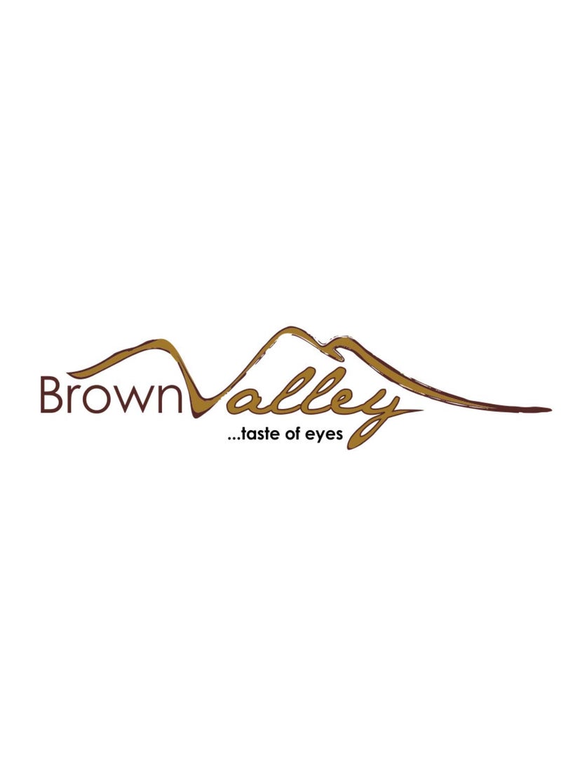 BrownValley Brown Valley Small Paper Tube pan for Cake Baking Tube Tray Pack of 10  - Image 2