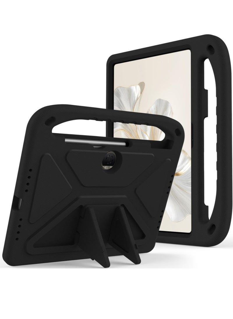 Lightweight EVA Kid Friendly Shockproof Handle Stand Case for Honor Pad 9 Black - pzsku/ZEC474736745BF0273CACZ/45/_/1711957292/0d2c7943-9d9e-4922-93e1-5828a0ebfefc