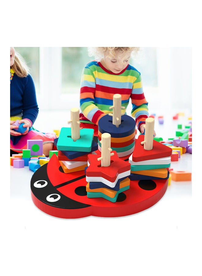 2-Piece Building Blocks Puzzle Games - Image 4