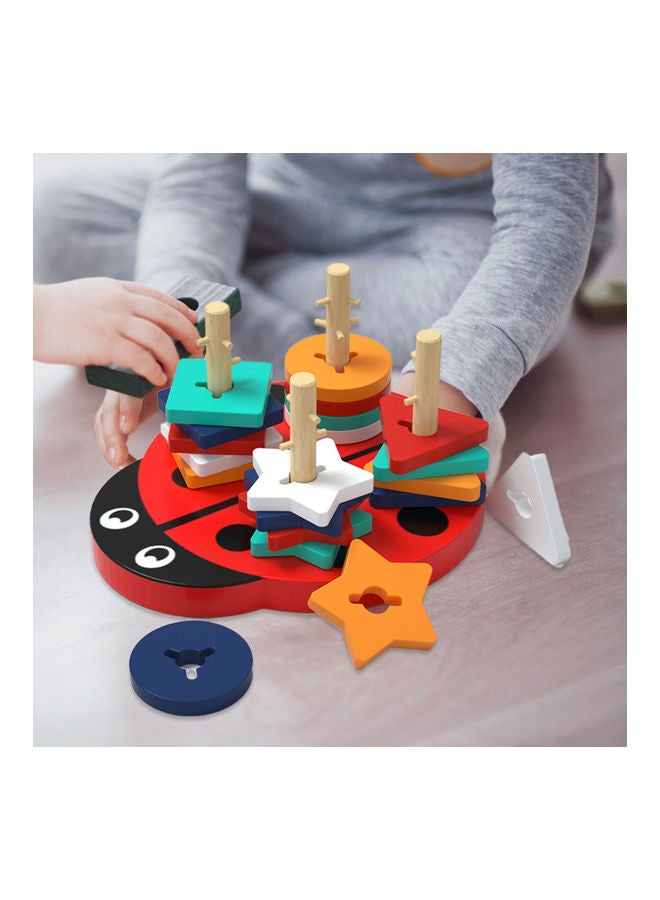 2-Piece Building Blocks Puzzle Games - Image 5