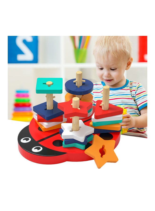 2-Piece Building Blocks Puzzle Games - Image 3