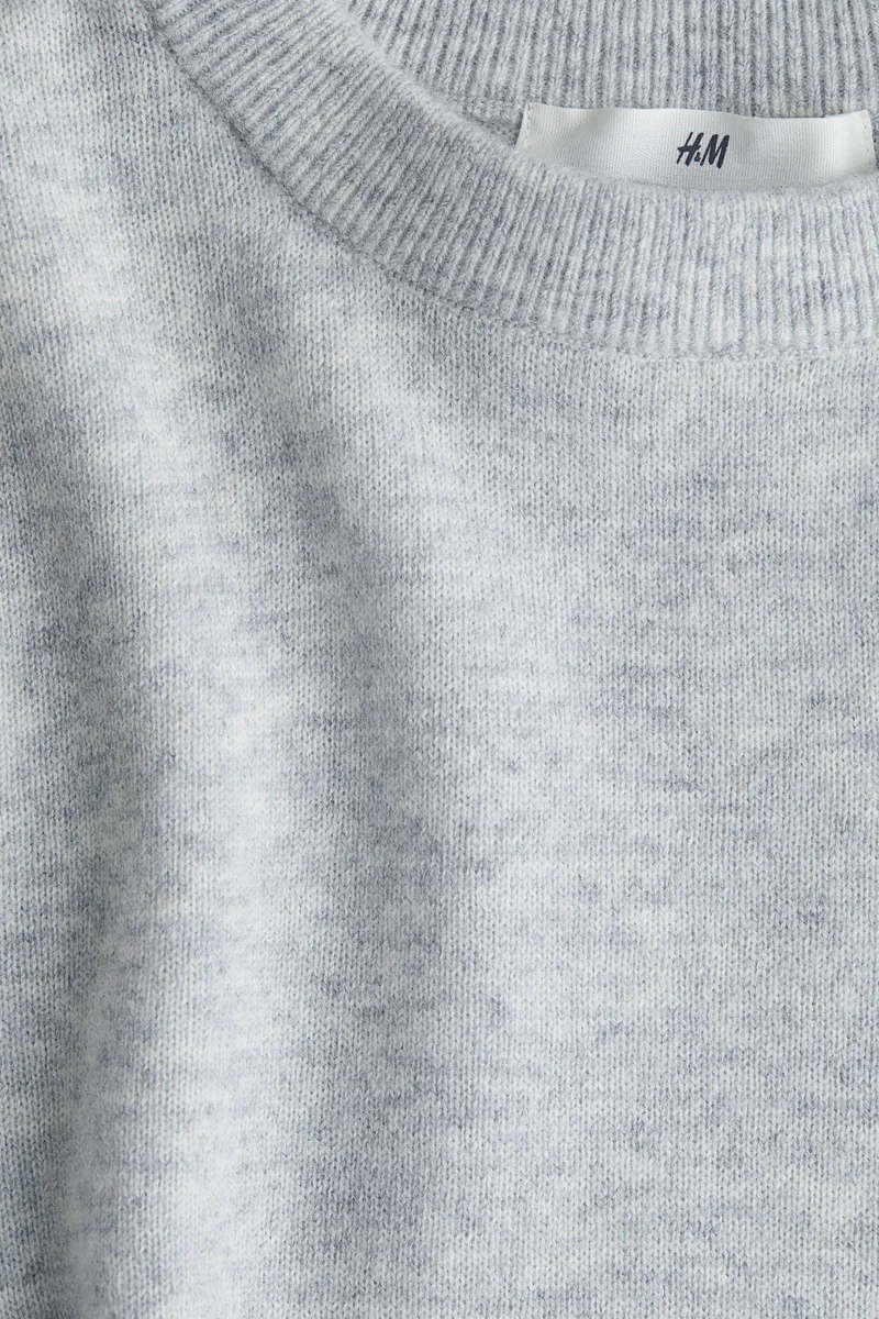 H&M Cashmere-Blend Jumper