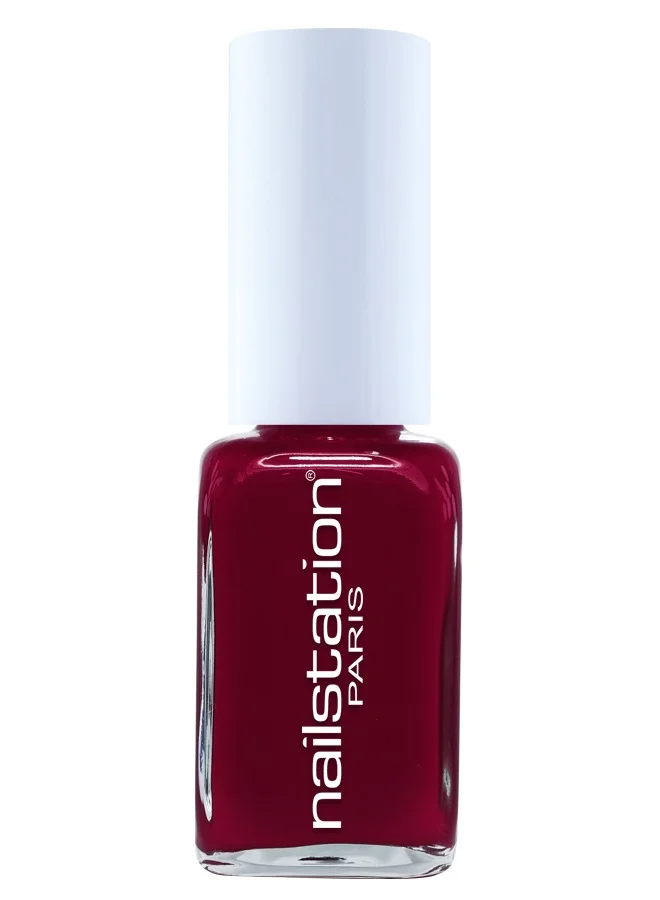 Nailstation Nail Polish Glossy dolce vita