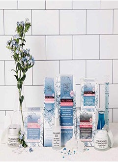 Dead Sea Collection Antiwrinkle Night Cream With Hyaluronic Acid To Nourish And Soothe 169 FlOz  - Image 3