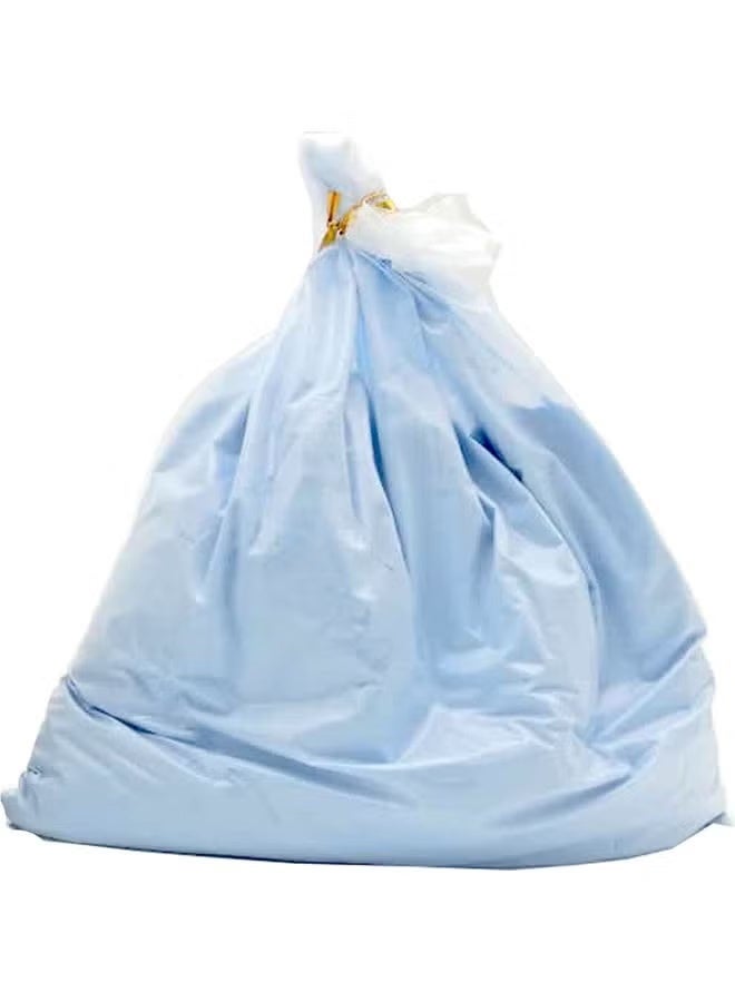 Elite Bleaching Powder For Hair Colour Blue 500ml - Image 3
