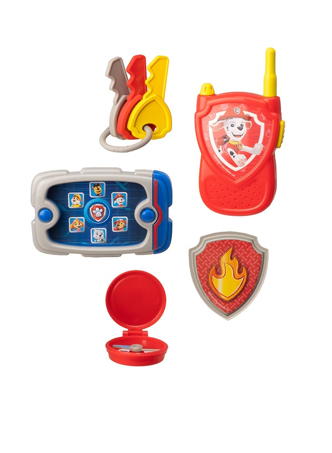 HTI Paw Patrol Action Mission Pack - 2 asst'd - Image 1