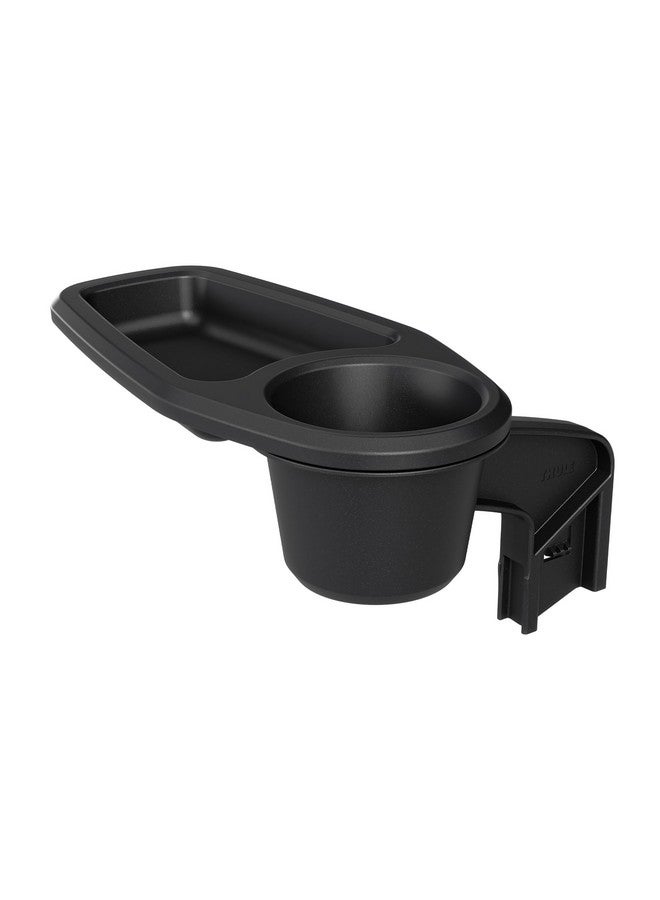 Thule Urban Glide 3 Snack Tray, Black - Image 1
