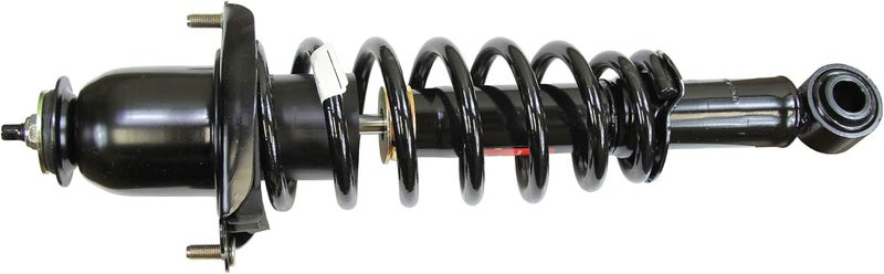 Monroe Shocks & Struts Quick-Strut 172991L Strut and Coil Spring Assembly - Image 1