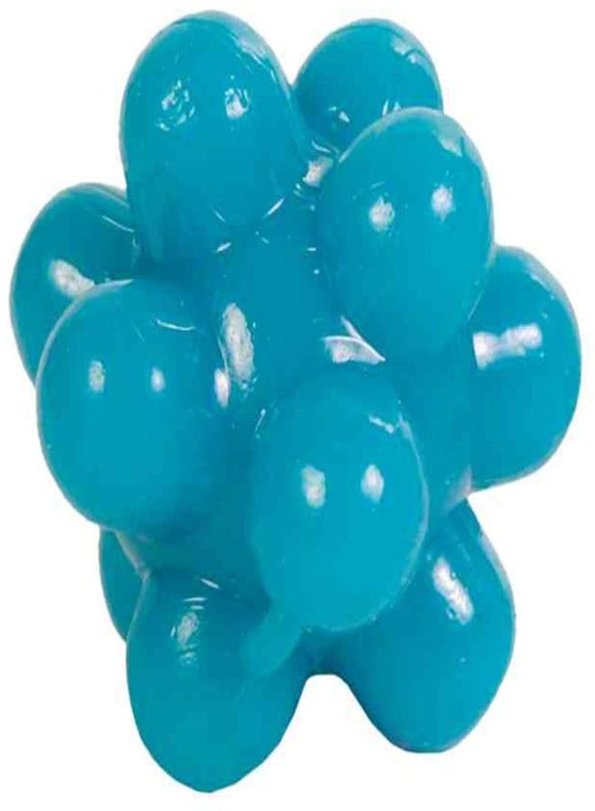 تريكسي لعبة تريكسي البلاستيكية للقطط، لعبة تفاعلية للعب | لعبة متينة قابلة للتدحرج للمطاردة والتمرين والتحفيز الذهني، لعبة خفيفة الوزن للعب النشط في الأماكن المغلقة - Image 4