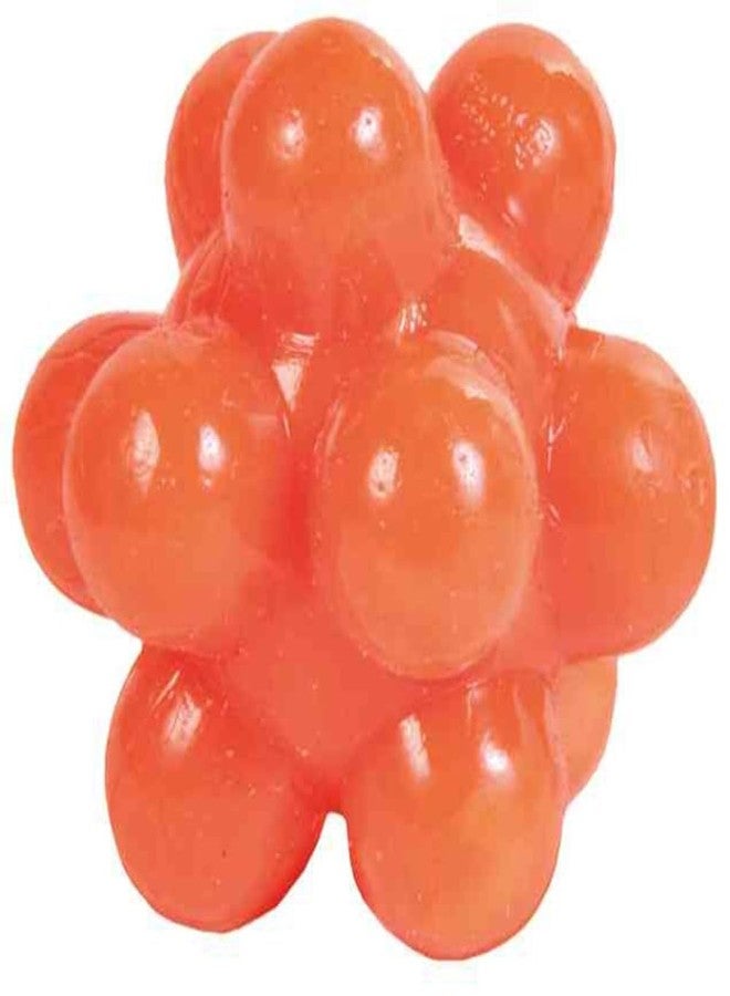 تريكسي لعبة تريكسي البلاستيكية للقطط، لعبة تفاعلية للعب | لعبة متينة قابلة للتدحرج للمطاردة والتمرين والتحفيز الذهني، لعبة خفيفة الوزن للعب النشط في الأماكن المغلقة - Image 3