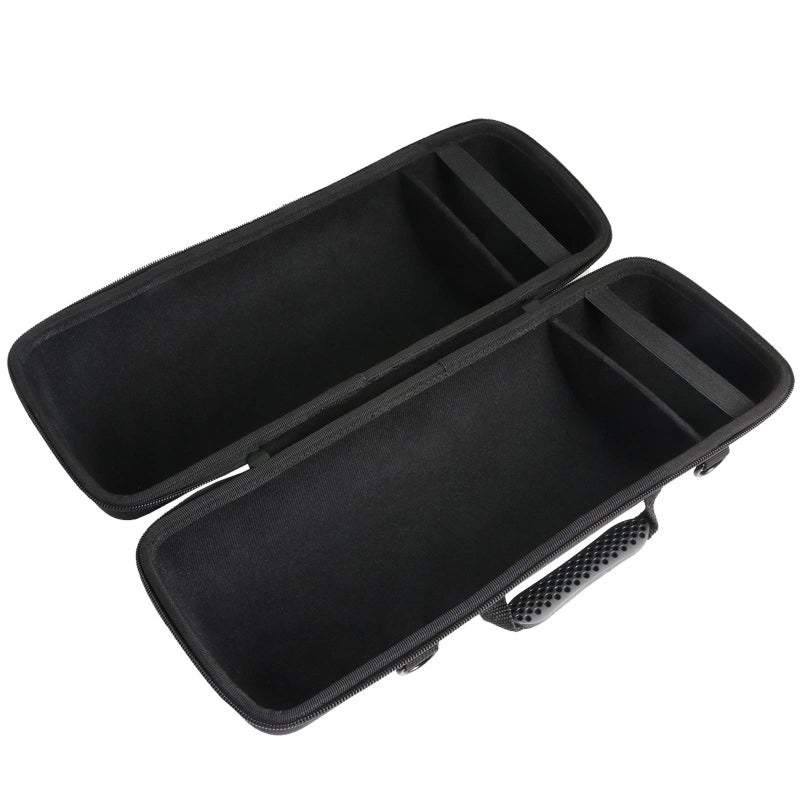 Aenllosi Hard Storage Case Replacement for JBL Xtreme 3 Portable Speaker (Black) - Image 2