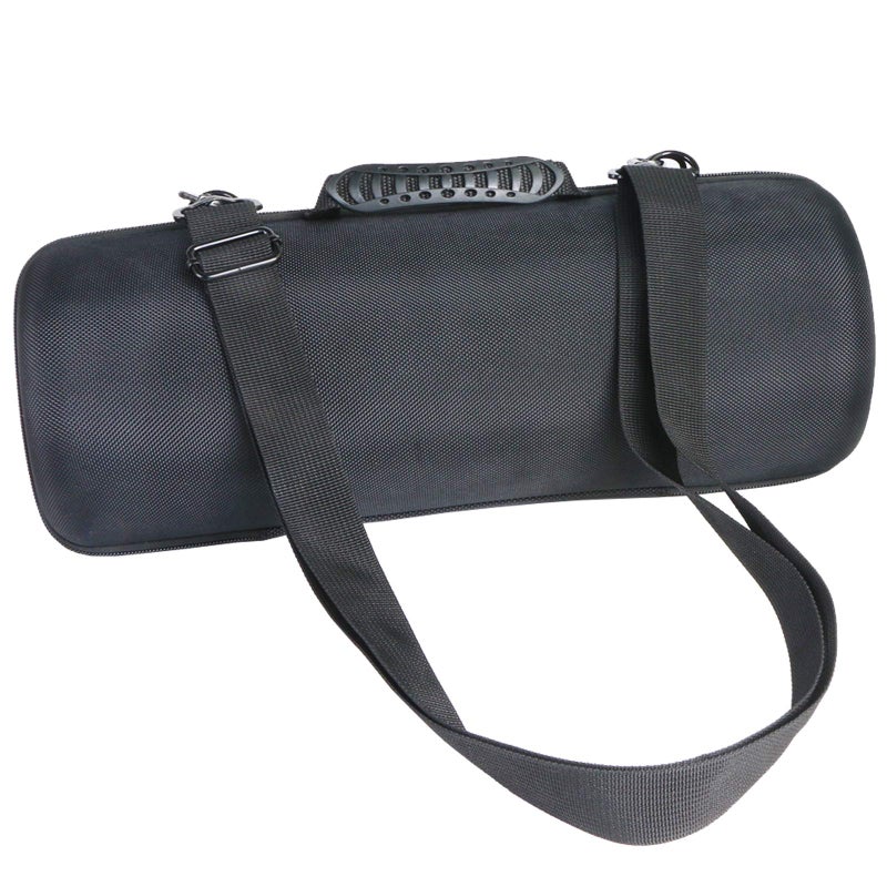 Aenllosi Hard Storage Case Replacement for JBL Xtreme 3 Portable Speaker (Black) - Image 3