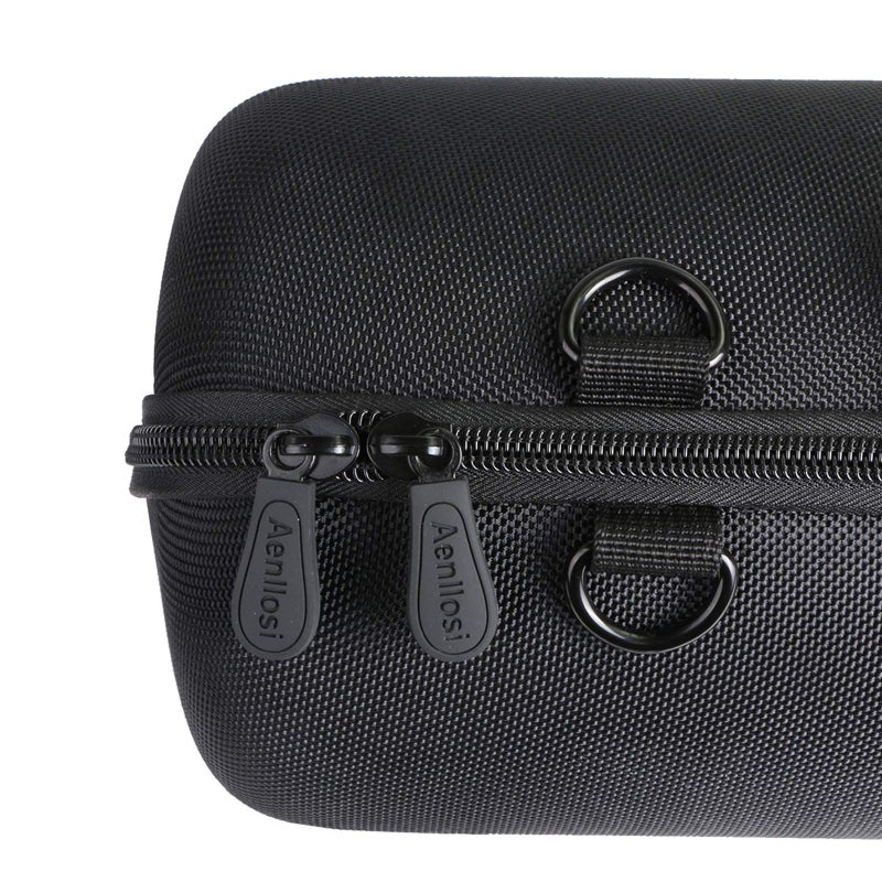 Aenllosi Hard Storage Case Replacement for JBL Xtreme 3 Portable Speaker (Black) - Image 5