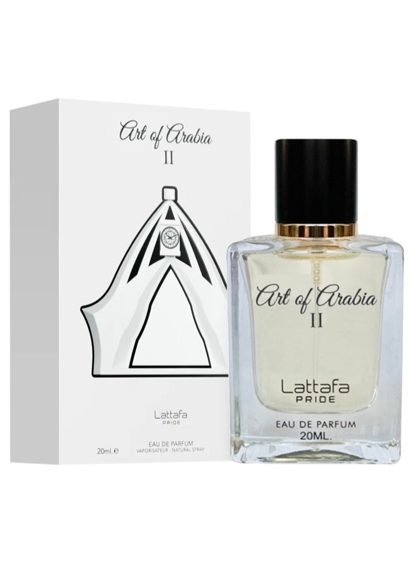 Art of Arabia EDP 20ml