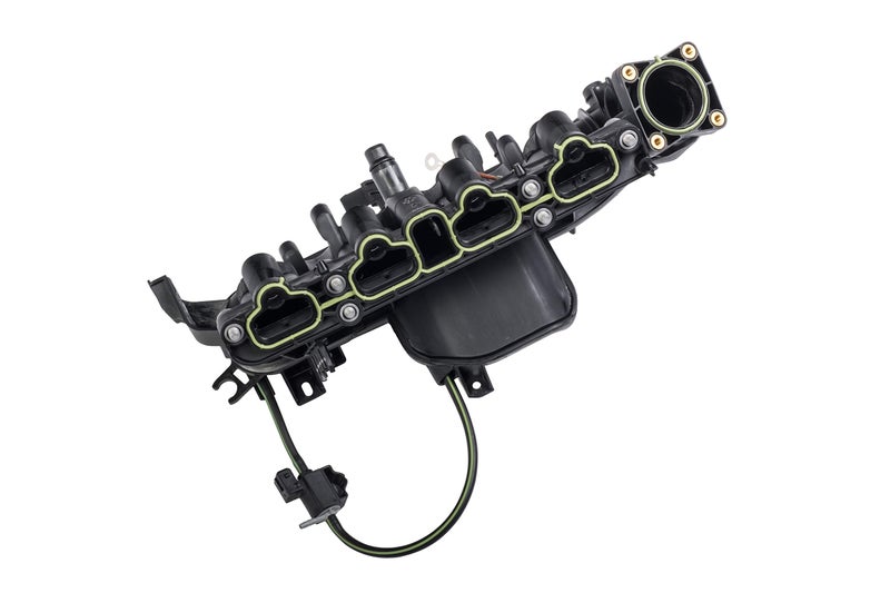 GM Genuine Parts 25200449 Intake Manifold - Image 4