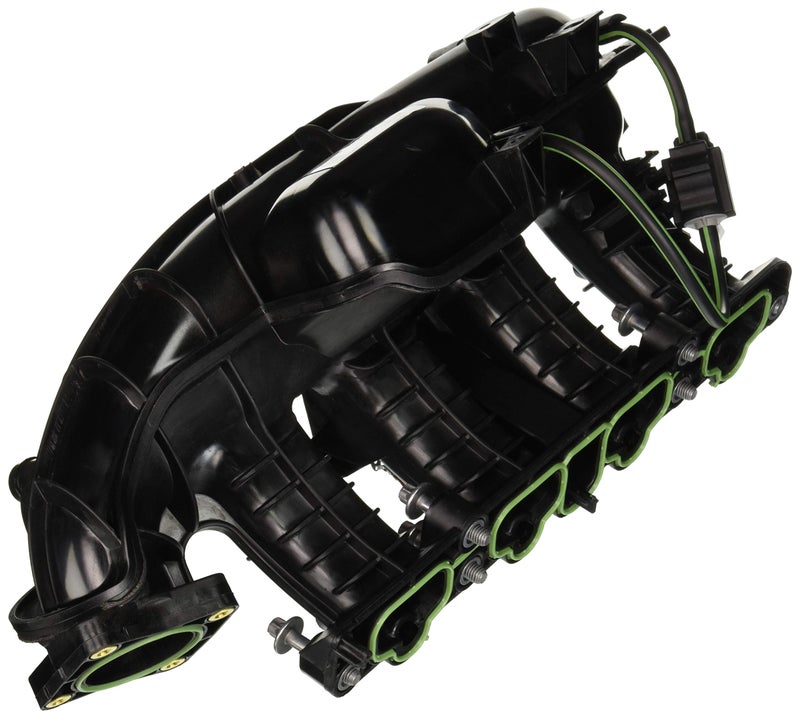 GM Genuine Parts 25200449 Intake Manifold - Image 1