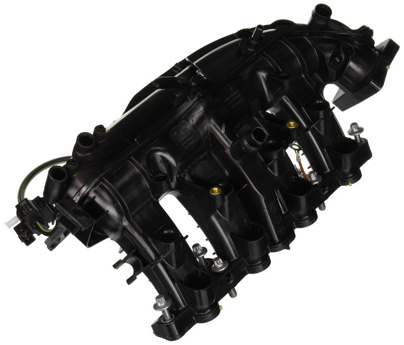 GM Genuine Parts 25200449 Intake Manifold - Image 2