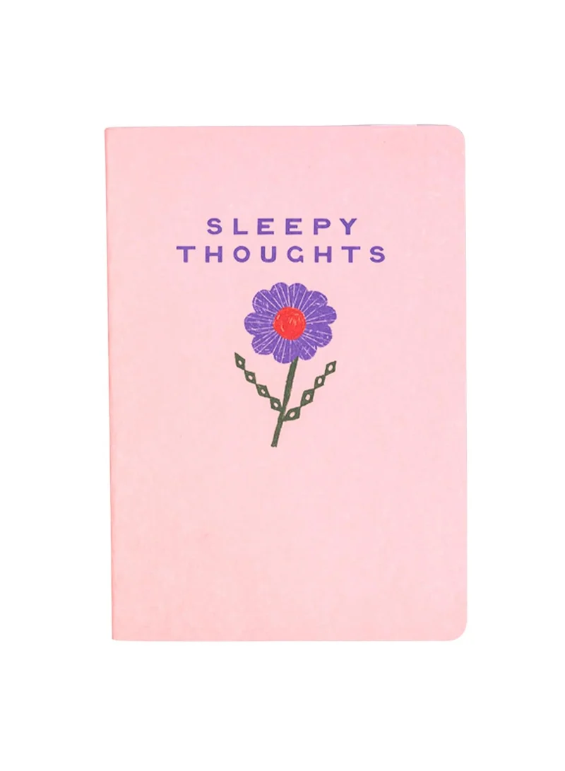 بان دو Rough Draft Notebook Set, Love Notes