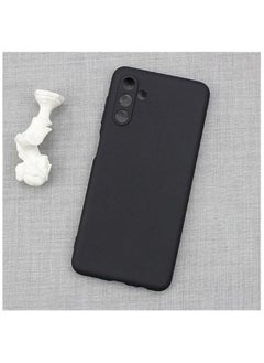 Fashion Case Soft Touch Mobile Phone TPU Case For Samsung Galaxy A04s, Shockproof Back Cover, Full Body Protection  - Image 1