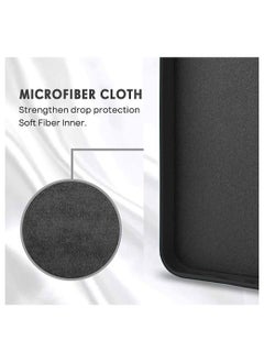 Fashion Case Soft Touch Mobile Phone TPU Case For Samsung Galaxy A04s, Shockproof Back Cover, Full Body Protection  - Image 2
