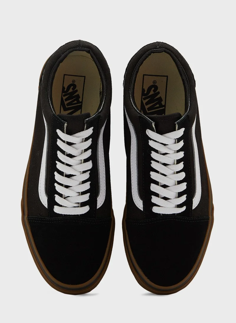 VANS Gumsole Old Skool