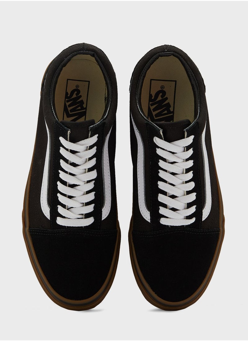 Gumsole Old Skool