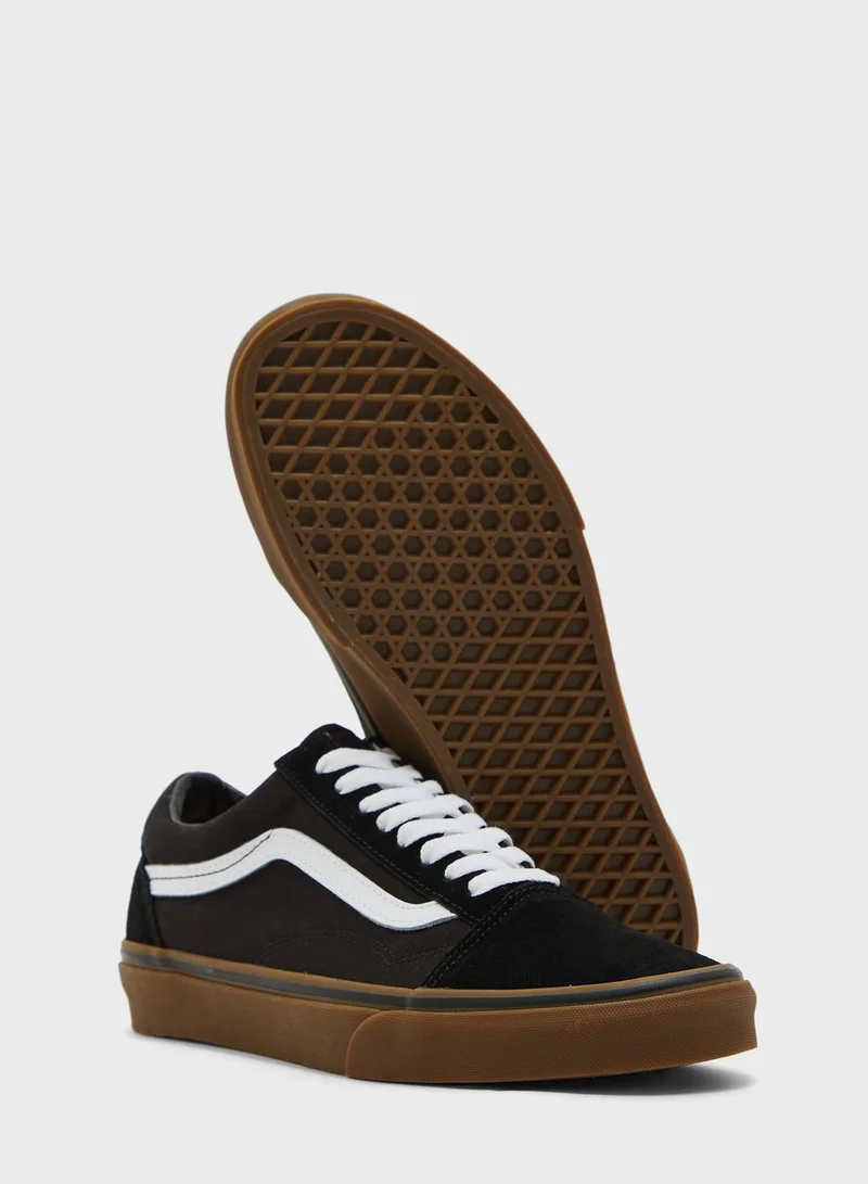 VANS Gumsole Old Skool