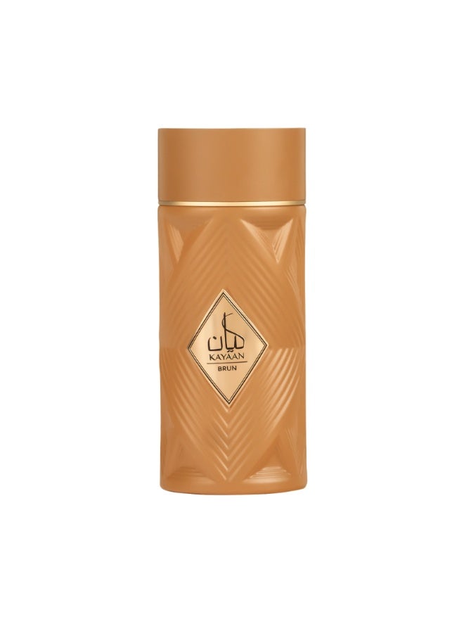 Ansam Kayaan Brun By Ansam 100 ml - Image 1