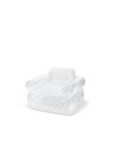 INTEX Transparent Armchair 109x107x79 cm  - Image 4