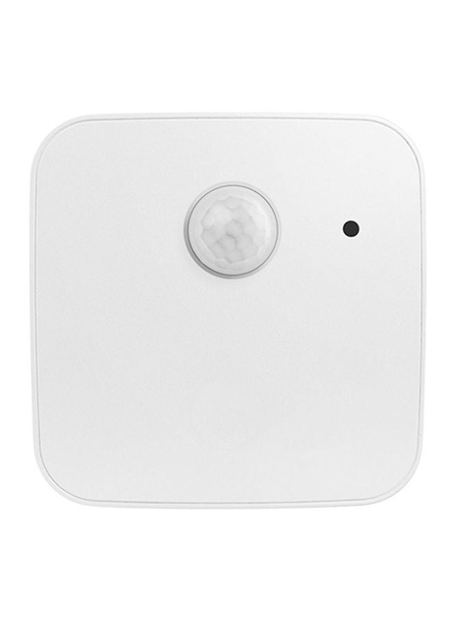 برودلينك جهاز استشعار بيست كون ذكي ومتعدد الاستخدامات أبيض - Image 1