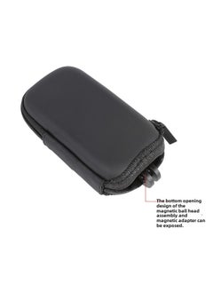 Generic Applicable To Dji Action2 Storage Bag Dajiang Lingyan 2 Generation Sports Camera Dual Screen Endurance Suit Body Bag-Color:Action2 Small Number Bag  - Image 4