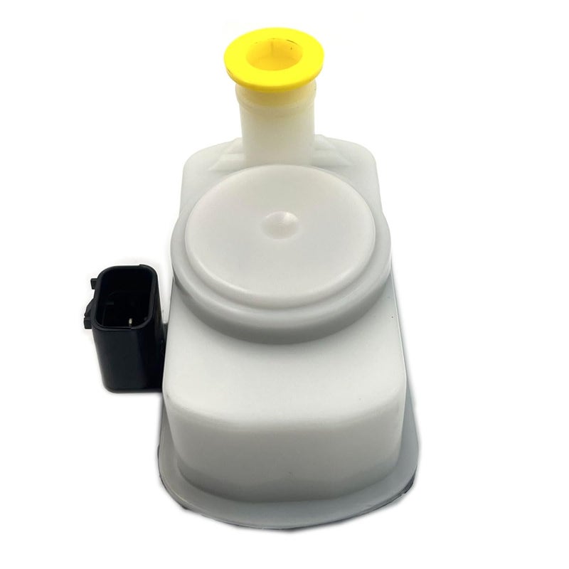 DEVMO Evaporative Emissions System Leak Detection Pump Compatible with Pacifica Caliber Challenger Grand Caravan Charger Compass Liberty Patriot Wrangler 310215 320215 4861962AA 4891685AA 52129436AB