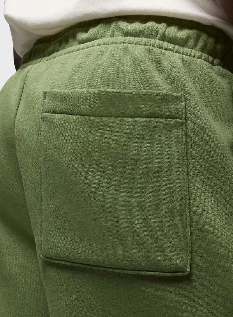 Jordan Jordan Essential Fleece Shorts