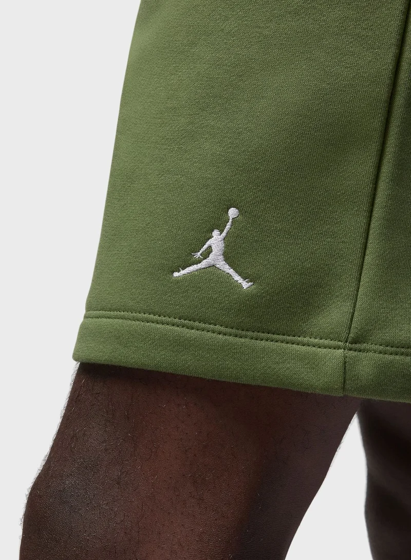 Jordan Jordan Essential Fleece Shorts