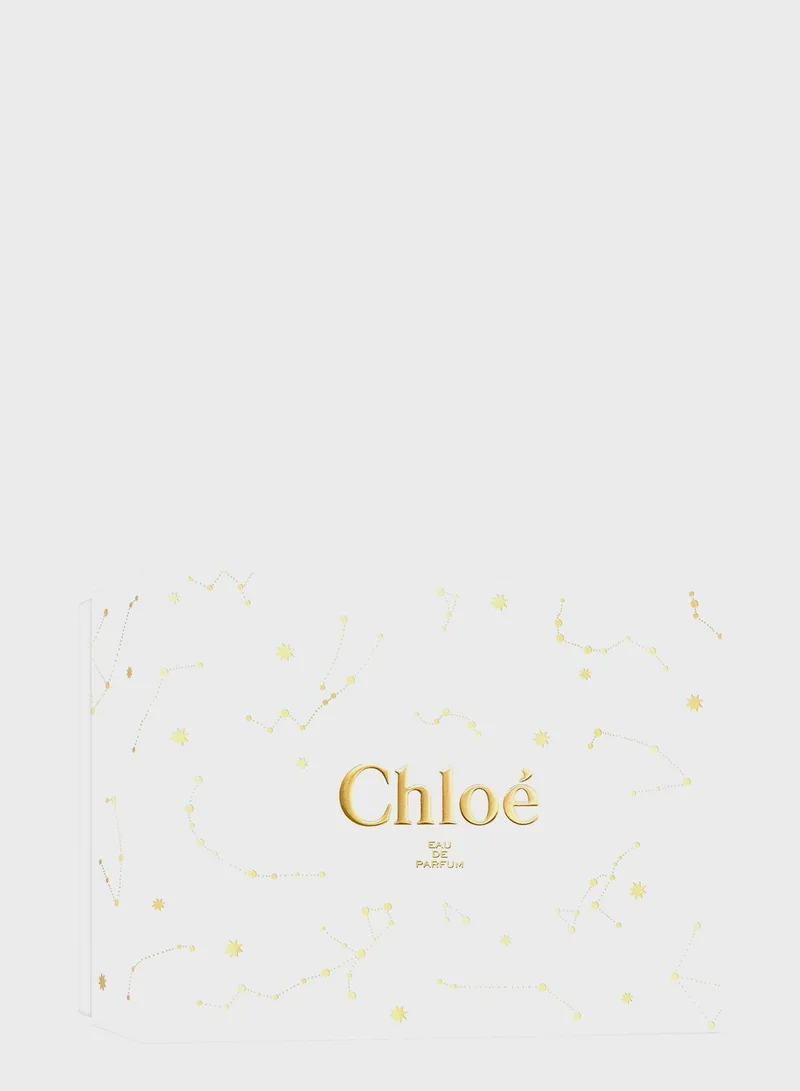 Chloe Chl Sign Xm23 Prm Set Edp100 Bl100 Ps Iv, Savings 31%