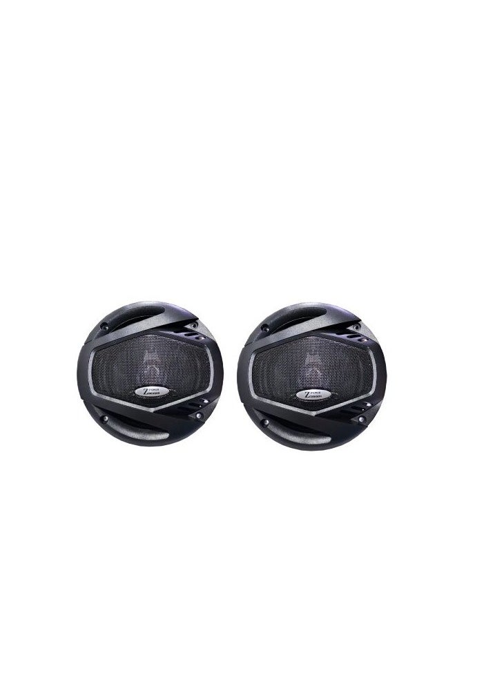 Generic Zero Power ZDW5010 250W Circular Speaker Set  - Image 1