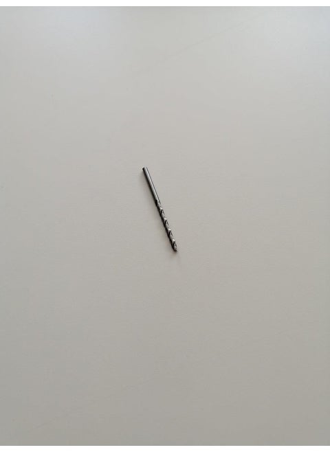 4.5 mm Titanium Drill Bit