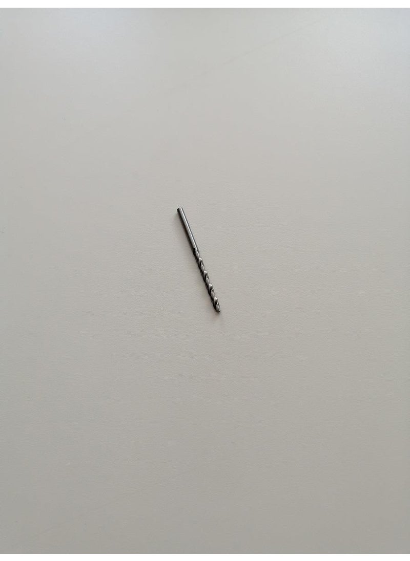 Kent Aksesuar 4.5 mm Titanium Drill Bit 