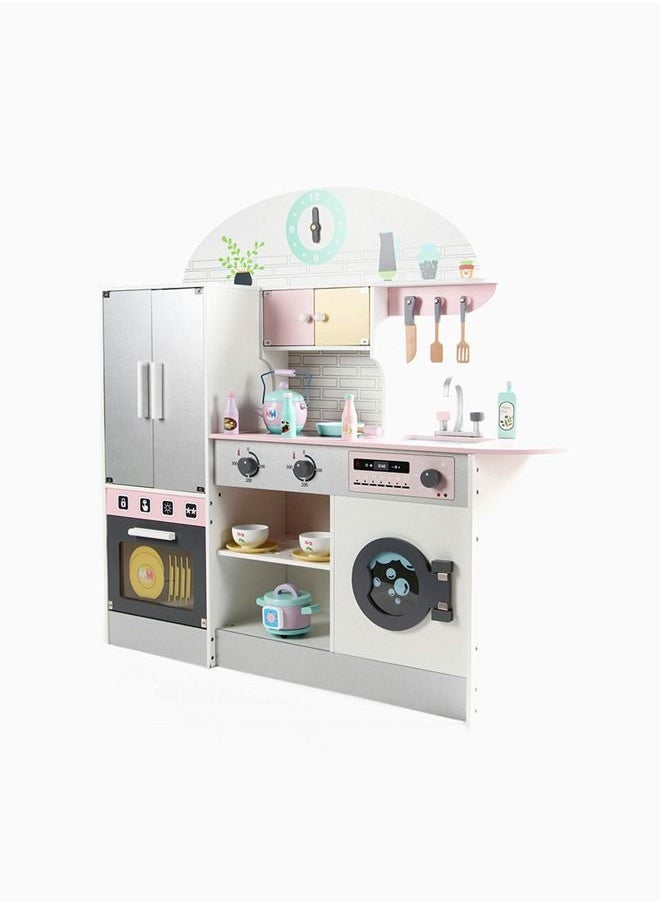 Luxury Role Playing Wooden Kitchen Toy Set Pretend Toys - pzsku/ZEC49D973EFD443D1EFA6Z/45/_/1667361521/7ae984e4-6787-46cd-9a97-645bb5767068