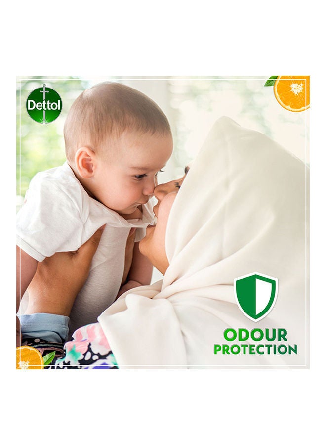 Dettol Antibacterial Soap 165grams - Image 5