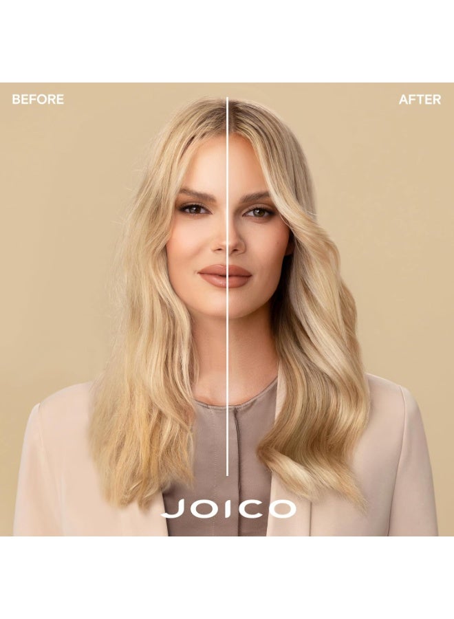 Joico Blonde Life Blonde Strong Conditioning Detangler 200ml - Image 3