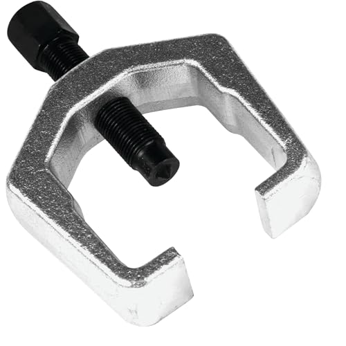 Performance Tool W142 1-5/16-Inches (33mm) Pitman Arm Puller - Drop Forged Construction Designed to Remove Pitman Arms from Compact Cars. - Image 1