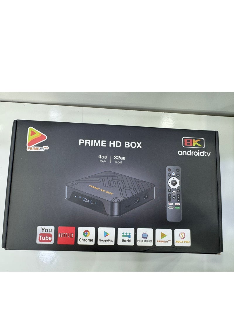 Android 12 Prime ott Pro TV Box 8K, live 13000 chanles unlimited series and movies 4GBram 32GB 2.4GHz/5GHz Dual Wi-Fi, 12 months warranty made by USA - pzsku/ZEC4A0F4FF6AB5C9A341AZ/45/_/1722452205/7a63ad7f-37c1-4dda-bf27-56d78e994139