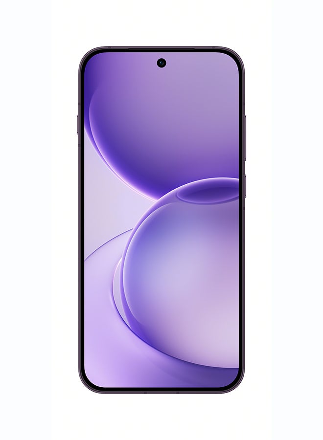 OPPO Reno16 5G Dual SIM and eSIM Twilight Violet 8GB RAM 256GB with FREE Enco Buds 3 Pro, Google Cloud Storage, Spotify Premium and VIP Card Warranty – Middle East Version - Image 3