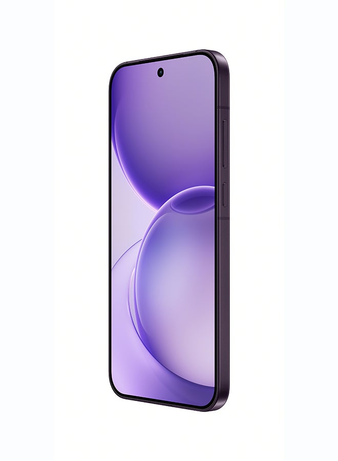 OPPO Reno16 5G Dual SIM and eSIM Twilight Violet 8GB RAM 256GB with FREE Enco Buds 3 Pro, Google Cloud Storage, Spotify Premium and VIP Card Warranty – Middle East Version - Image 5