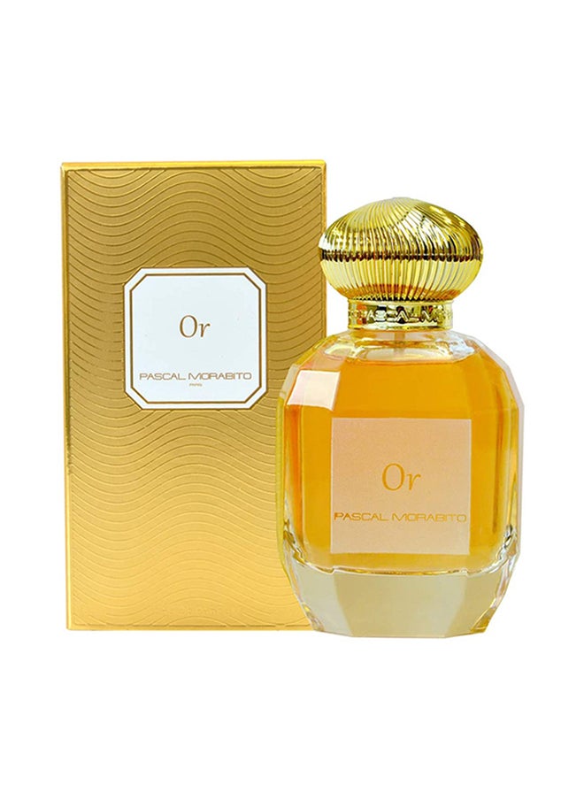 PASCAL MORABITO OR EDP 100 ML 