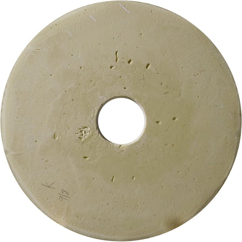 Ekena Millwork CM18GA 18-Inch OD x 3 1/2-Inch ID x 1 3/4-Inch Granada Ceiling Medallion - Image 3