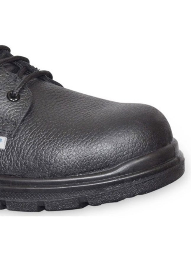 Vaultex TLD Low Ankle Safety Shoes, Black, 40 - Image 4