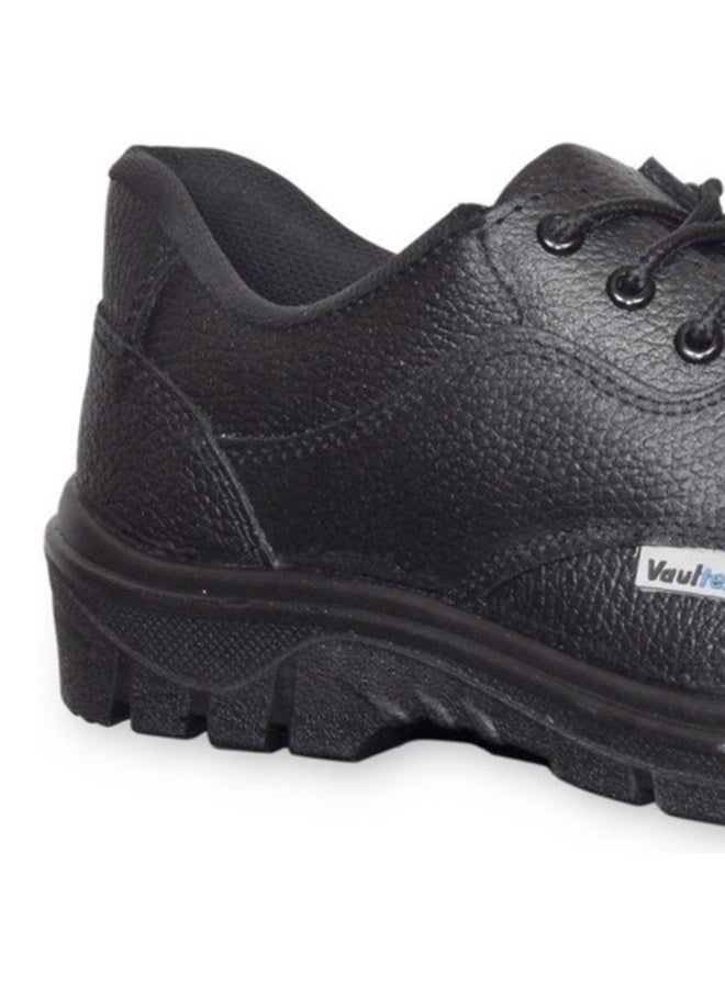 Vaultex TLD Low Ankle Safety Shoes, Black, 40 - Image 2