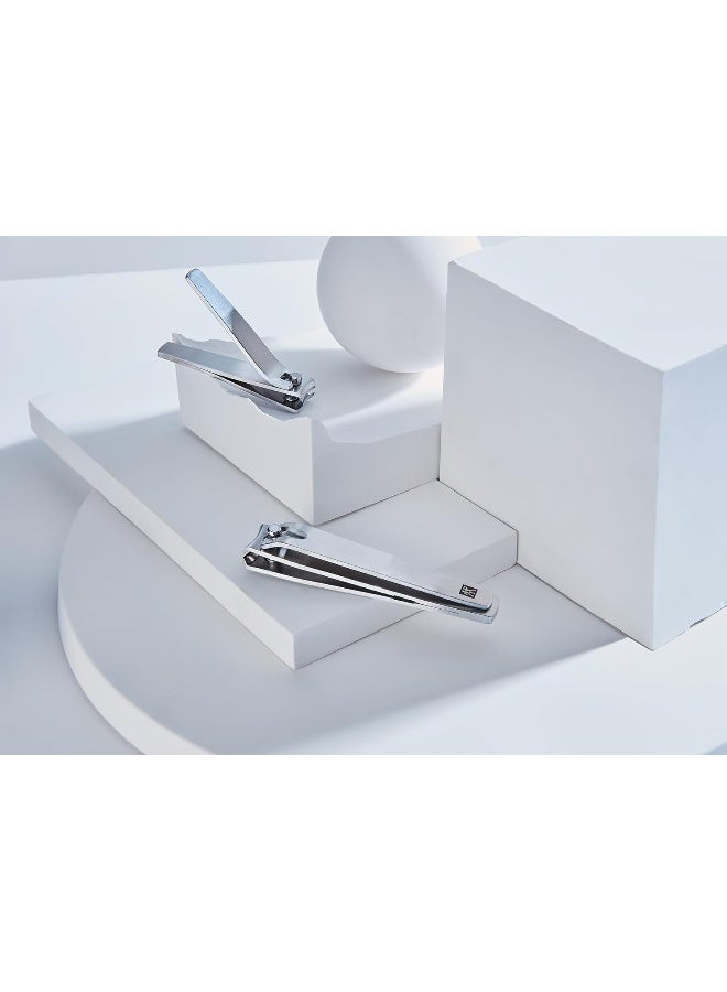 Zwilling Beauty Classic Inox Nail Clipper 6cm - Image 3